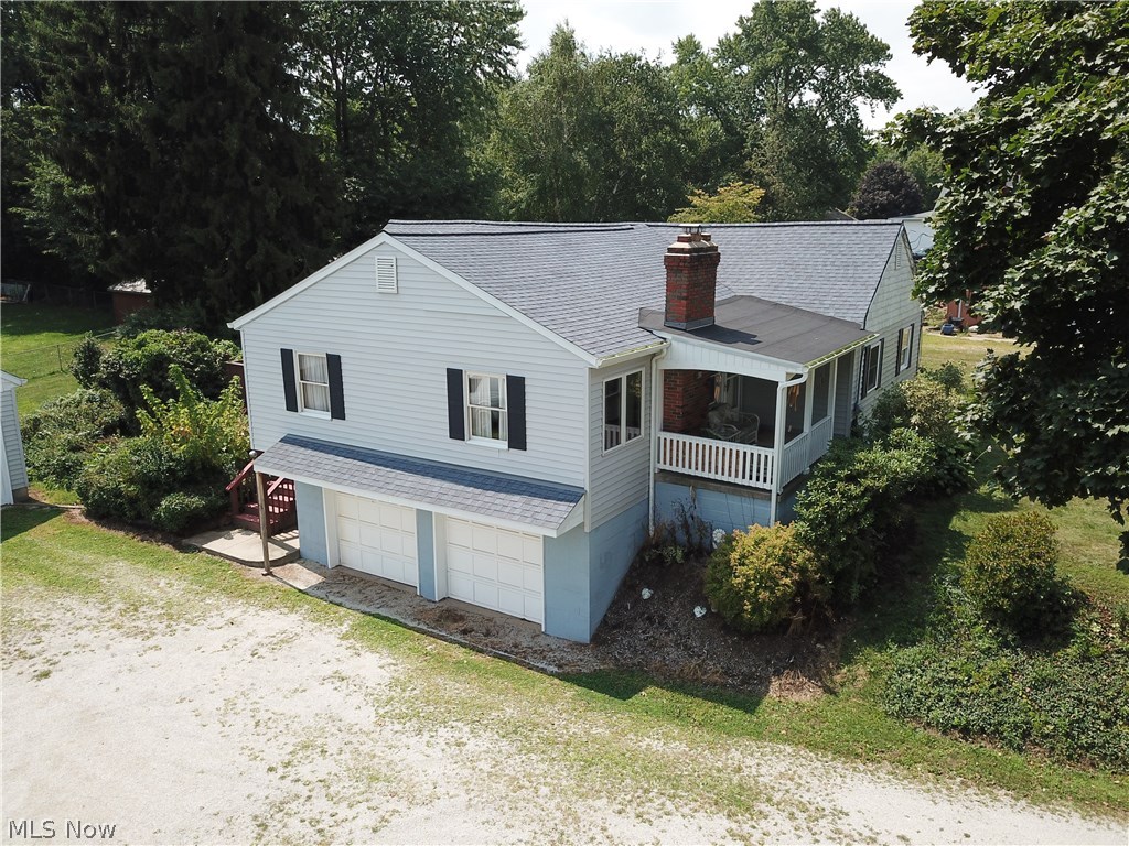 Eastwood Heights Allotment - Residential