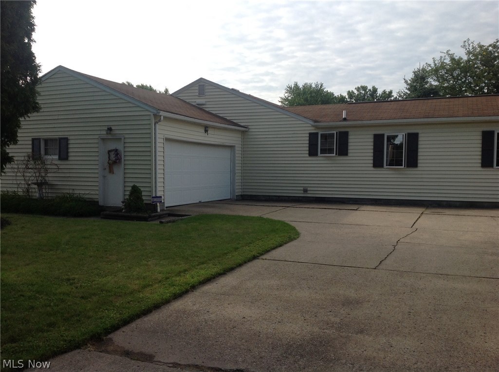 Forest Hill Estates - Residential