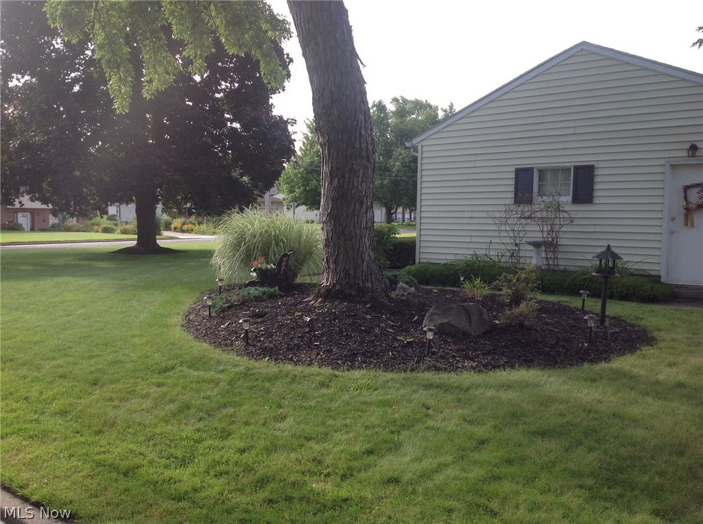 Forest Hill Estates - Residential