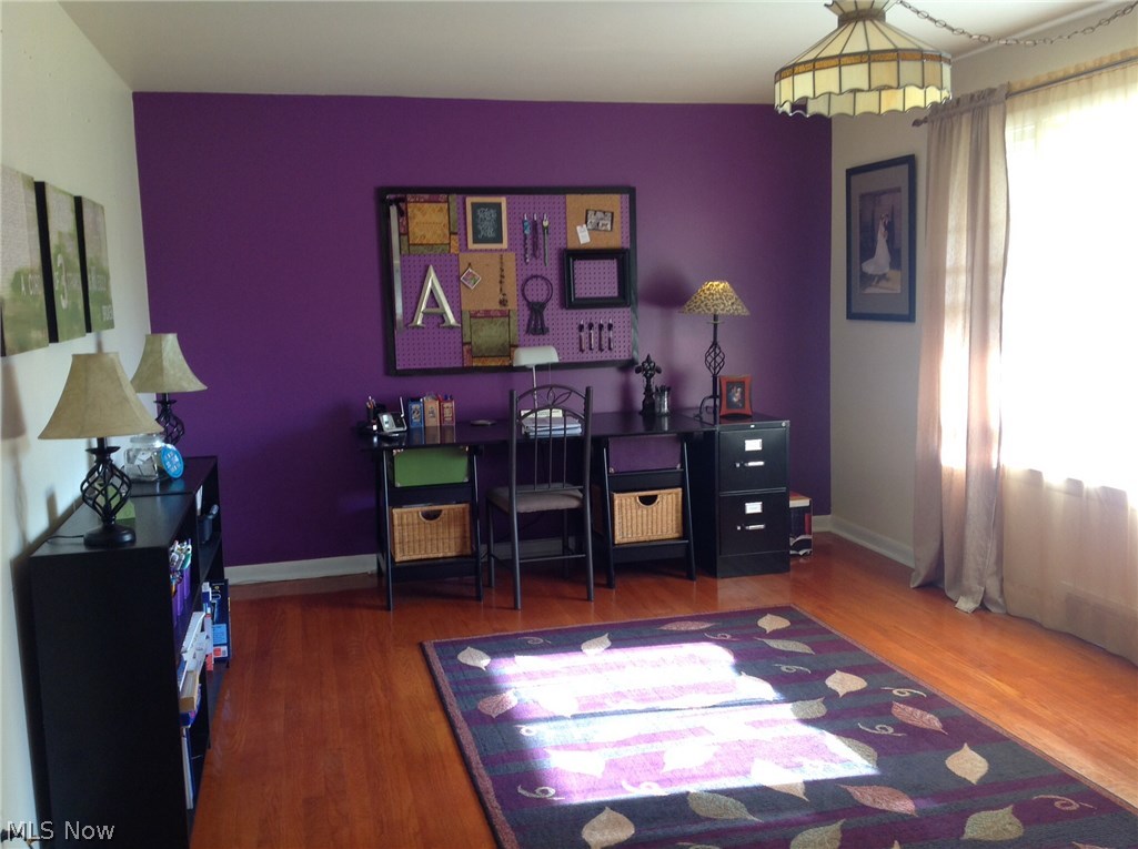 Forest Hill Estates - Residential