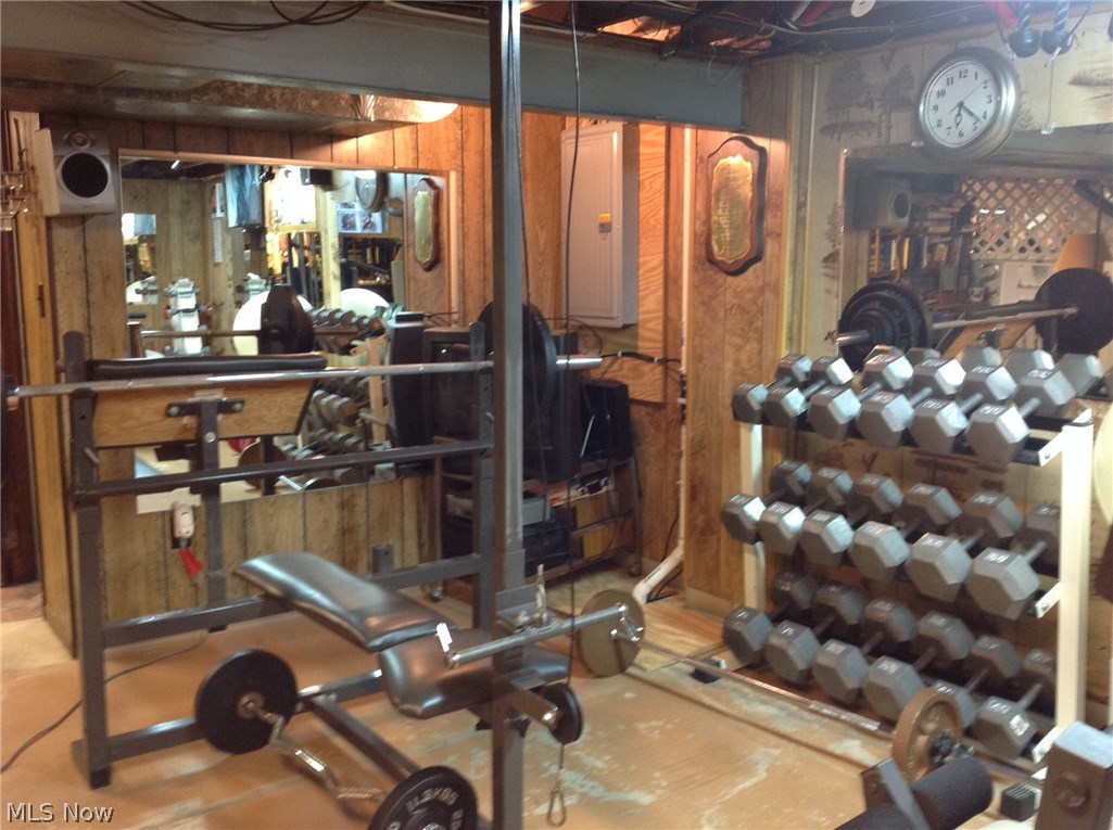 Forest Hill Estates - Residential