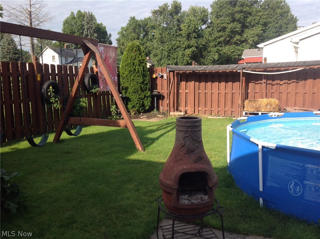 Forest Hill Estates - Residential