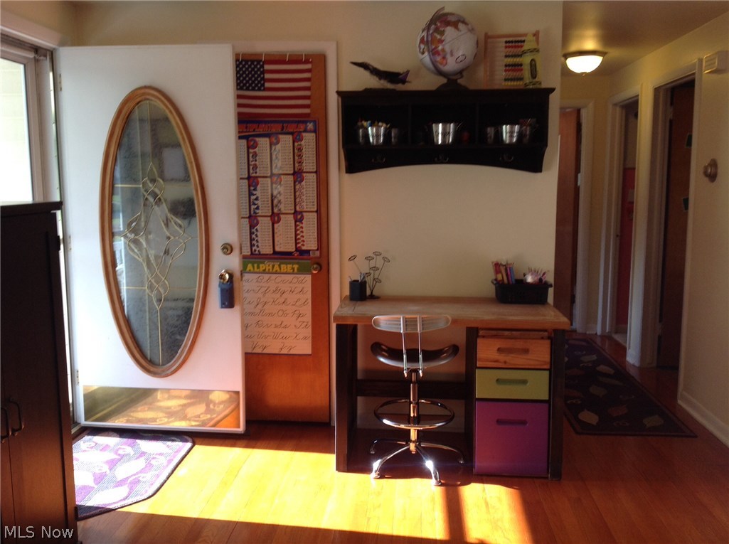 Forest Hill Estates - Residential