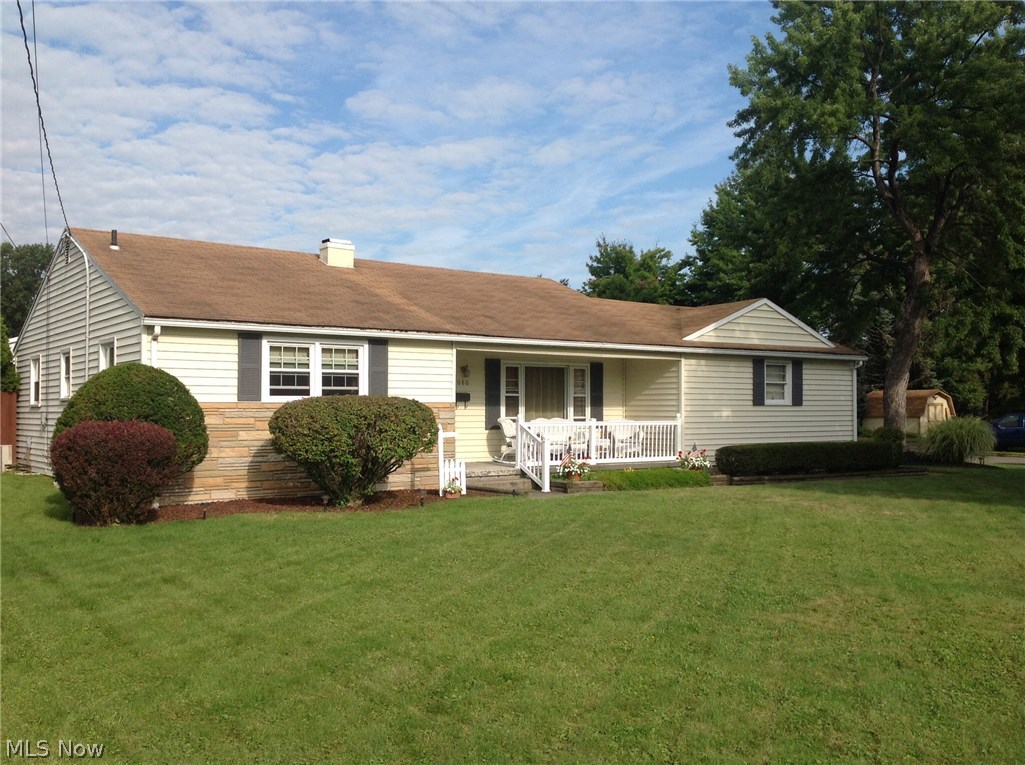 Forest Hill Estates - Residential