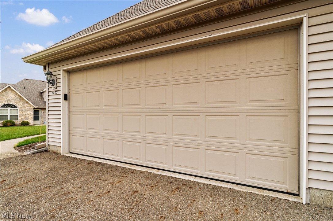 Abbey Glen Cond - Residential