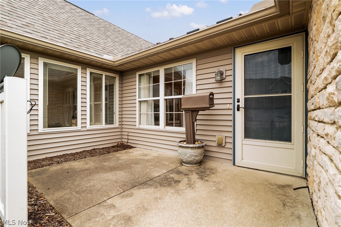 Abbey Glen Cond - Residential