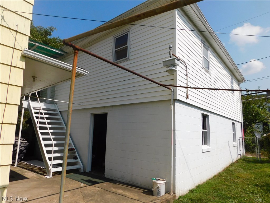 Bute's Addition - Residential