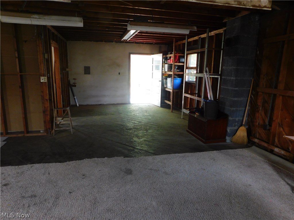 Bute's Addition - Residential