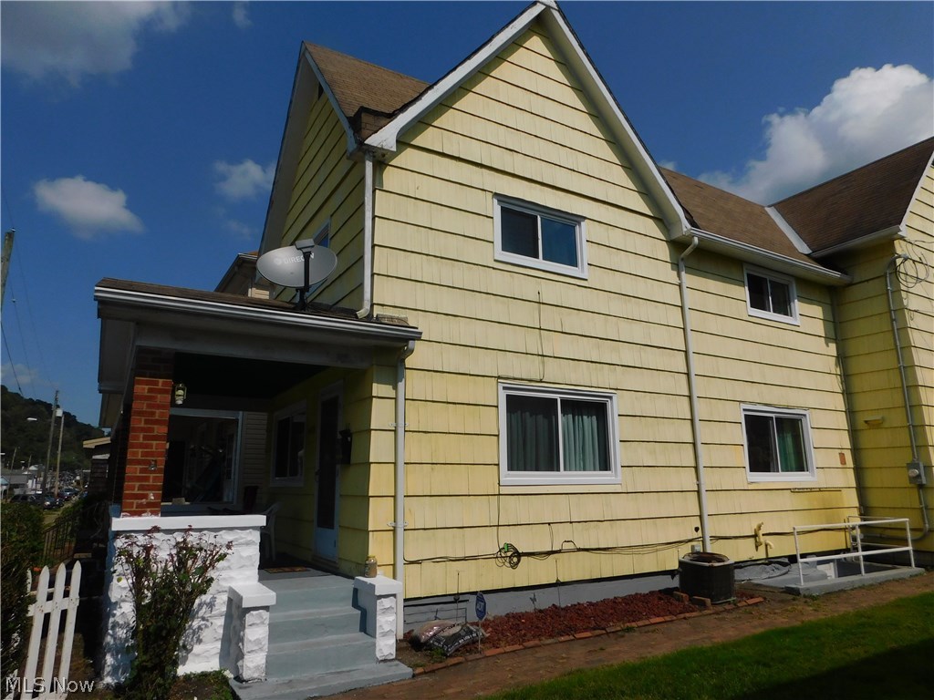 Bute's Addition - Residential