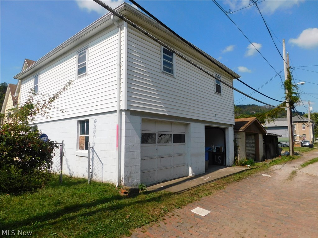 Bute's Addition - Residential