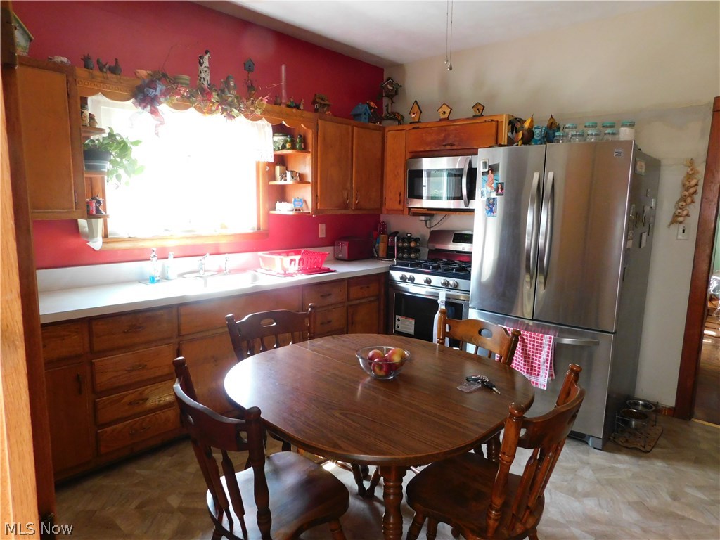 Bute's Addition - Residential