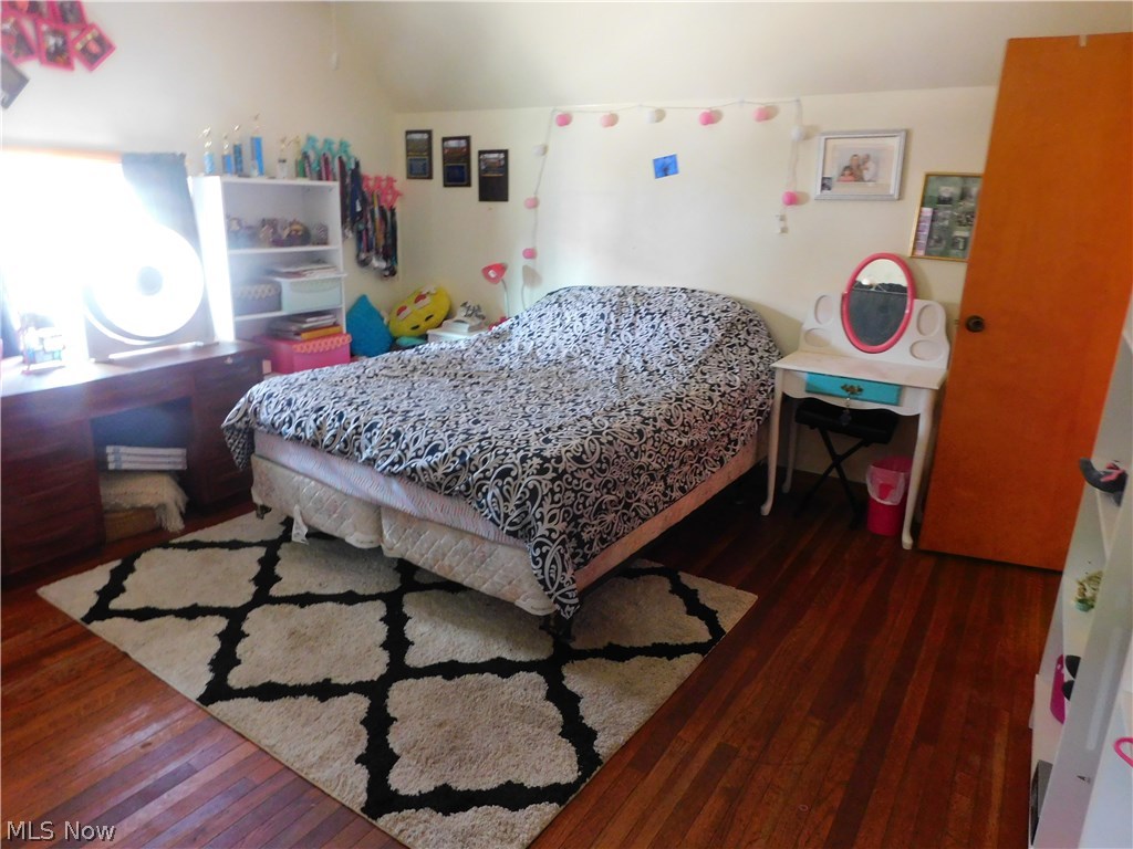 Bute's Addition - Residential