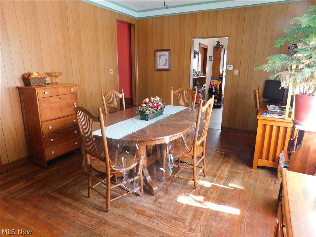 Bute's Addition - Residential