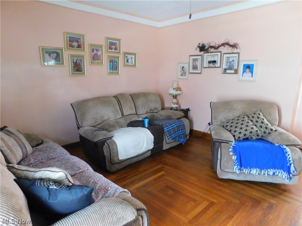 Bute's Addition - Residential