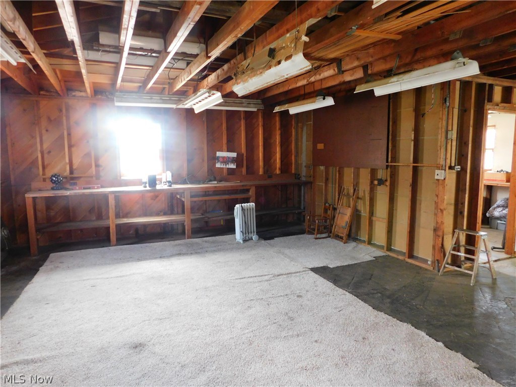 Bute's Addition - Residential