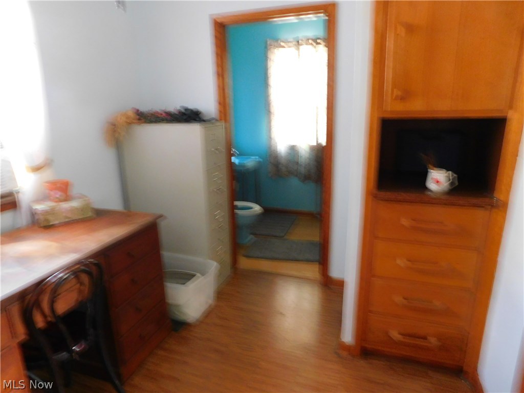 Bute's Addition - Residential