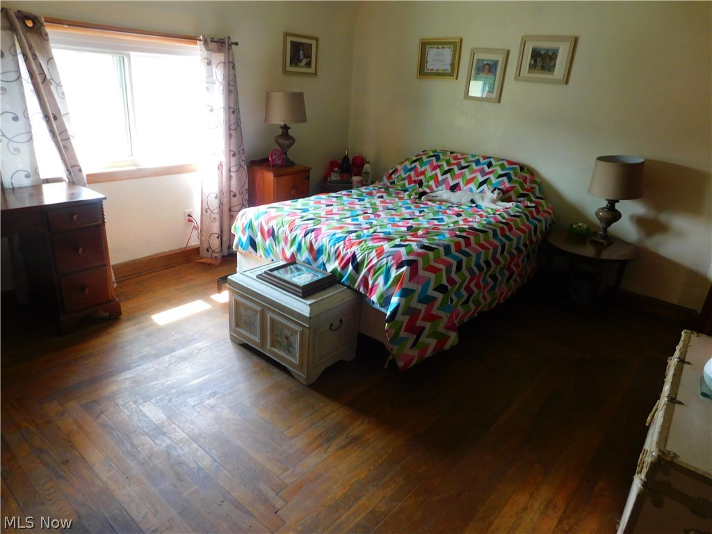 Bute's Addition - Residential