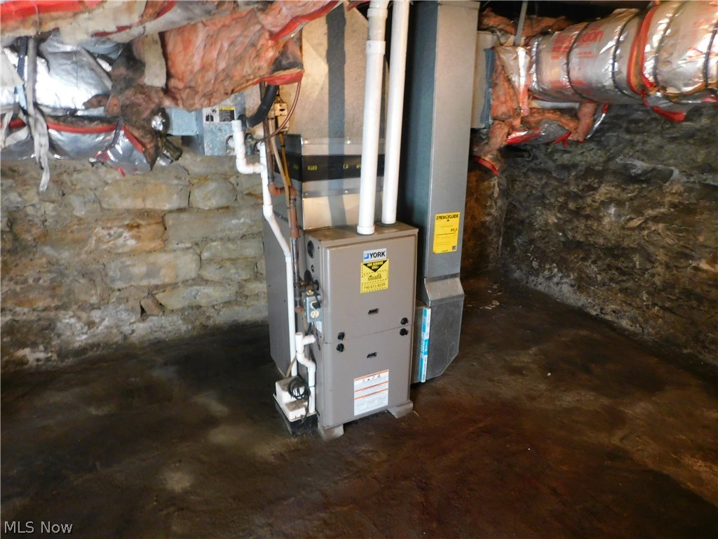 Bute's Addition - Residential