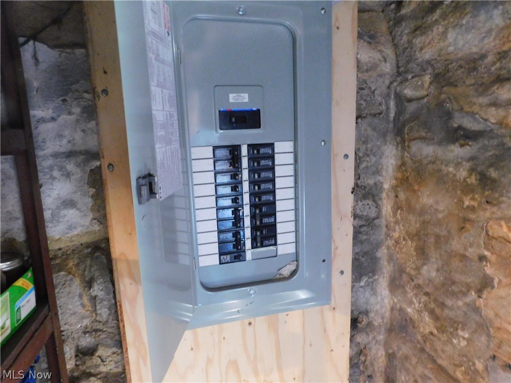 Bute's Addition - Residential