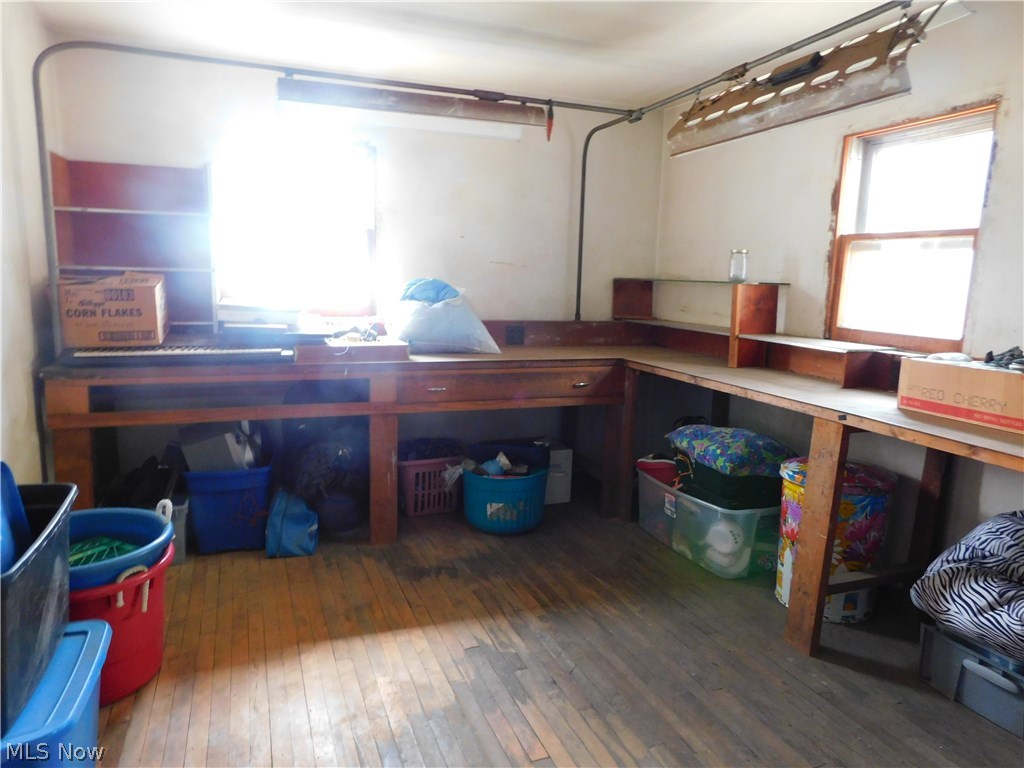 Bute's Addition - Residential