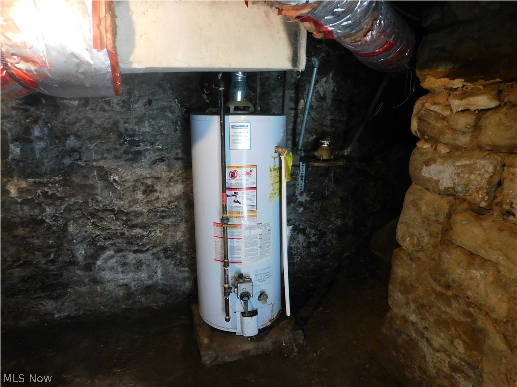 Bute's Addition - Residential