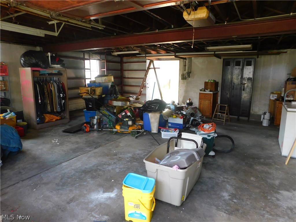 Bute's Addition - Residential