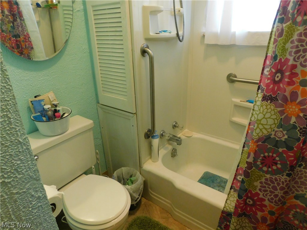 Bute's Addition - Residential