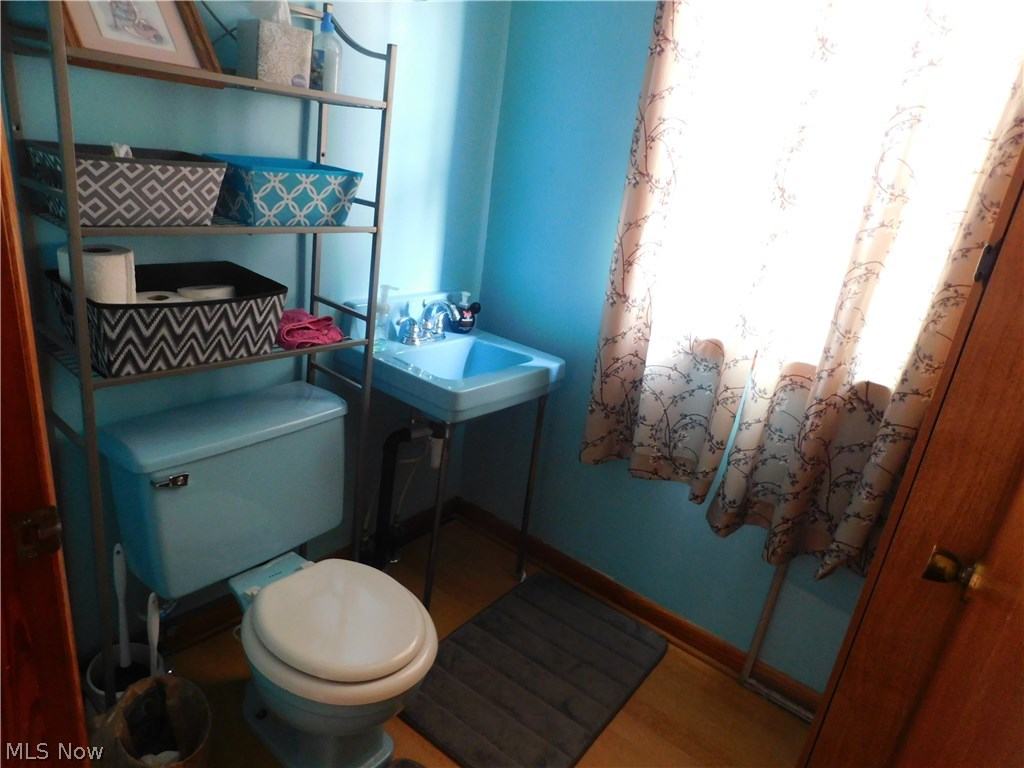 Bute's Addition - Residential