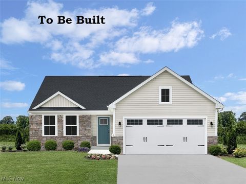 S\/L 193 Padre Pio Drive, Perry, OH 44081 - MLS#: 5115290