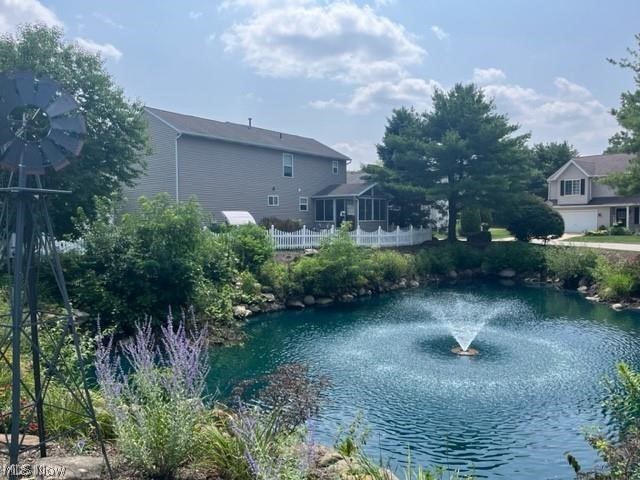 Brittany Pointe - Residential