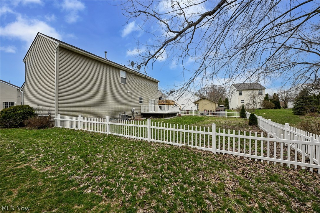 Brittany Pointe - Residential