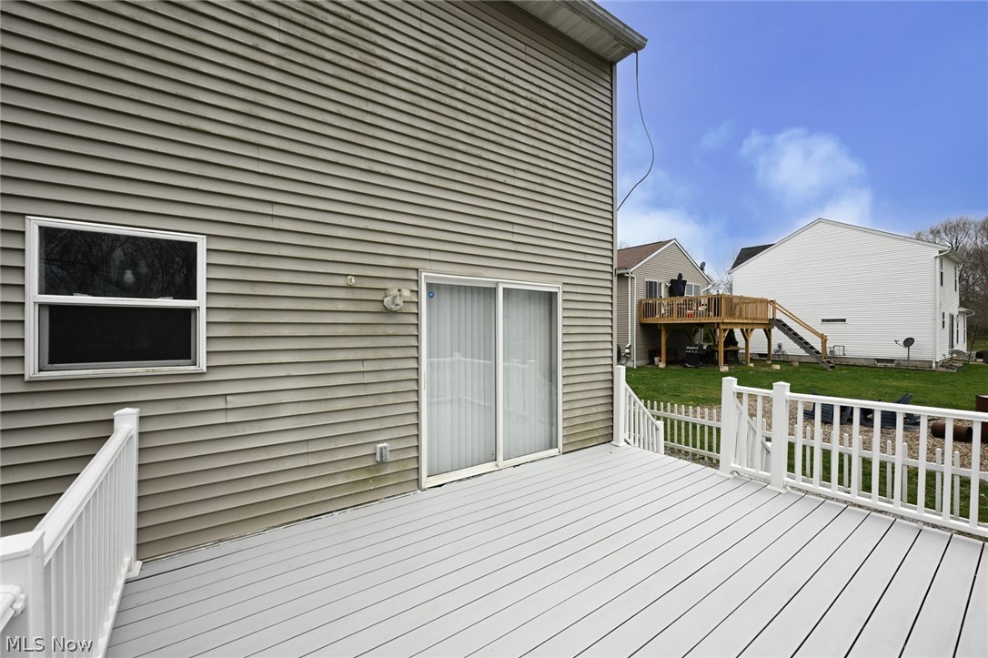 Brittany Pointe - Residential