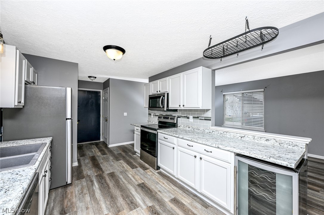 Brittany Pointe - Residential