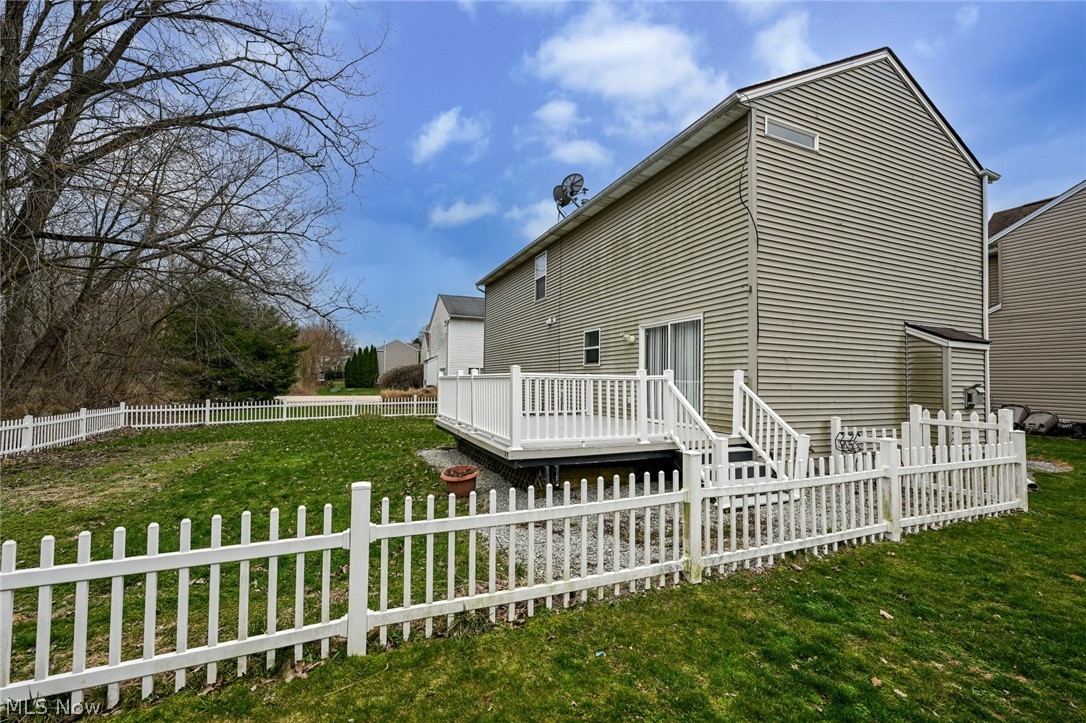 Brittany Pointe - Residential