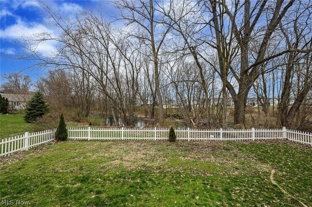 Brittany Pointe - Residential