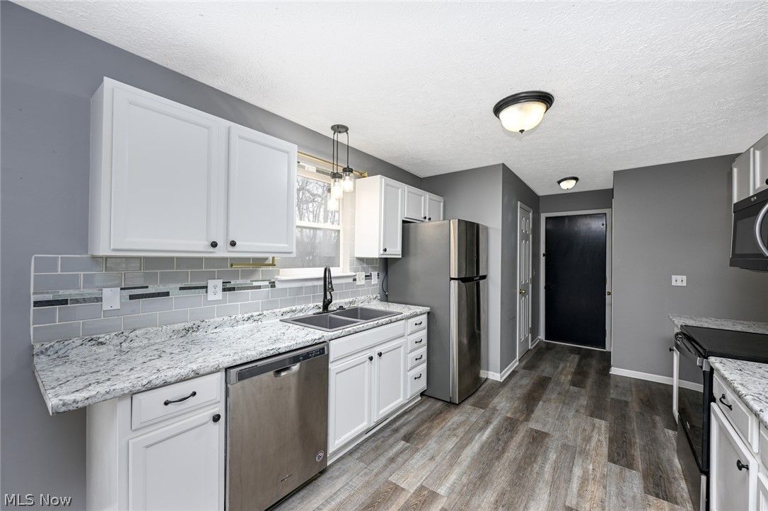 Brittany Pointe - Residential