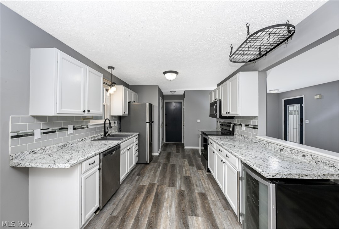 Brittany Pointe - Residential