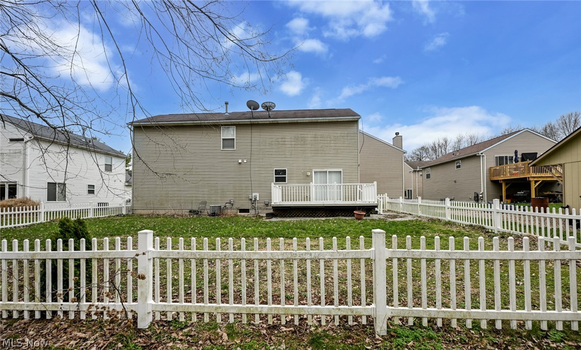 Brittany Pointe - Residential