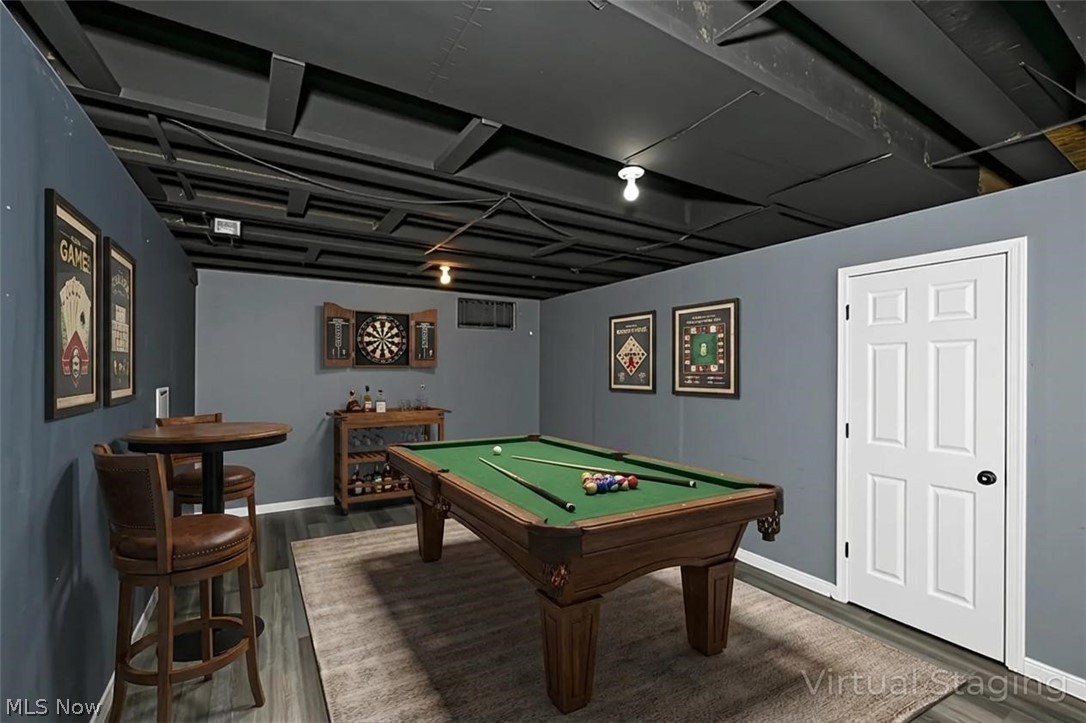 Brittany Pointe - Residential