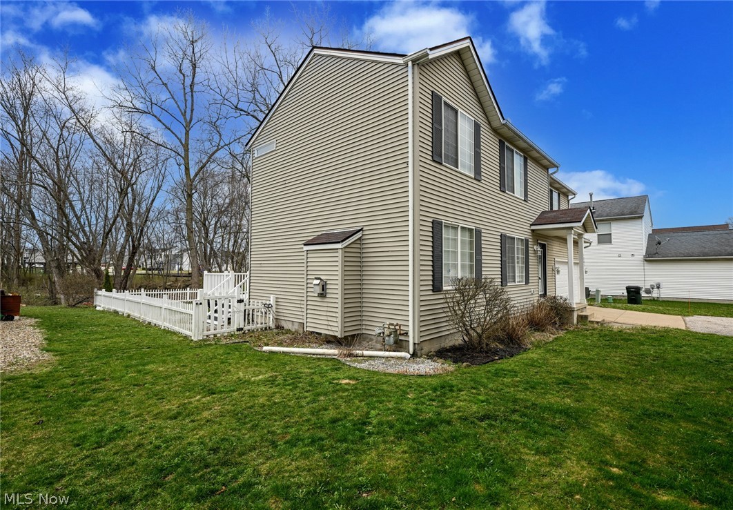 Brittany Pointe - Residential