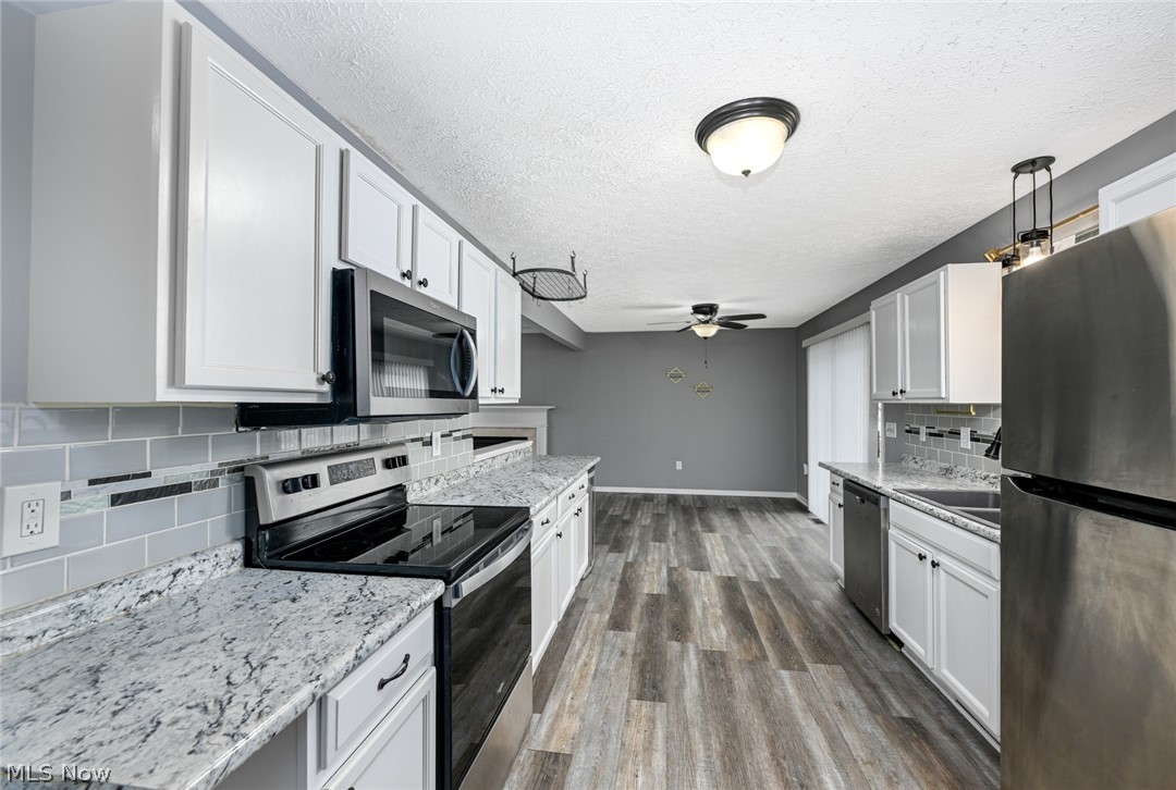 Brittany Pointe - Residential