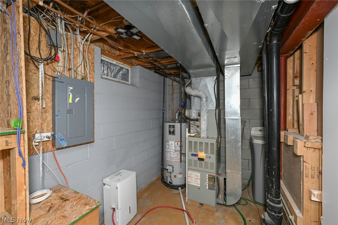 Brittany Pointe - Residential