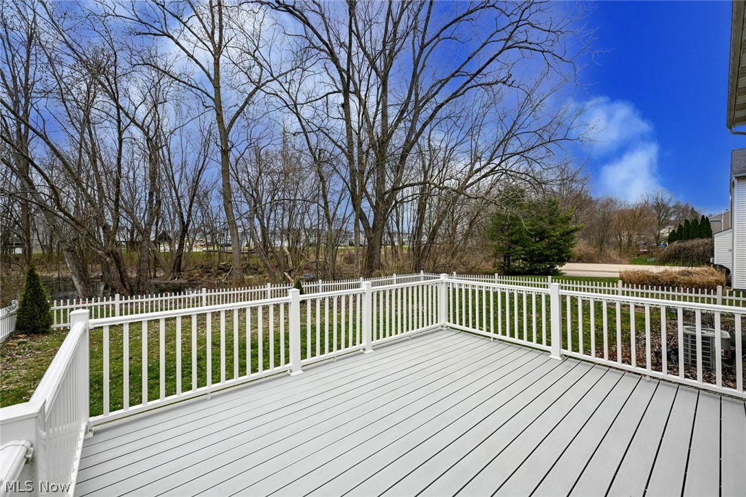 Brittany Pointe - Residential