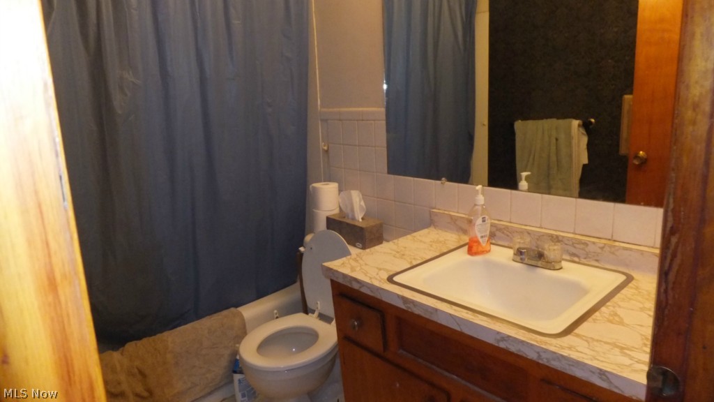 Strongsville - Residential Income