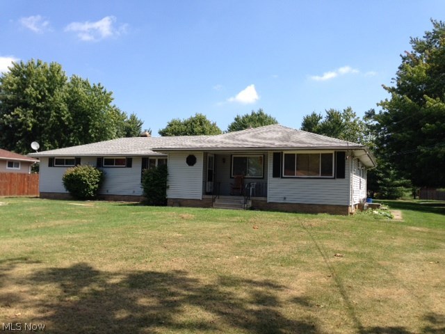 Strongsville - Residential Income