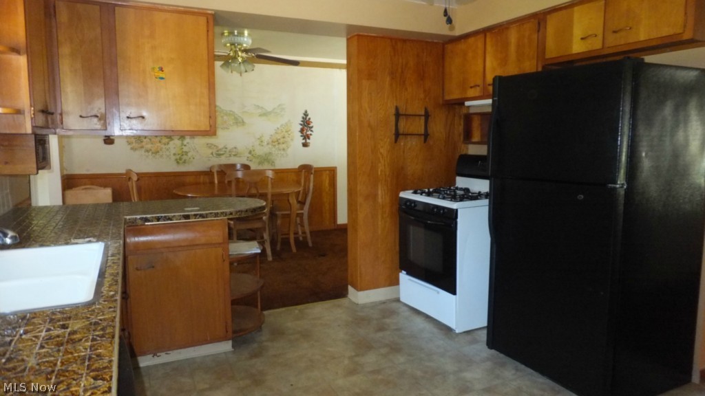 Strongsville - Residential Income