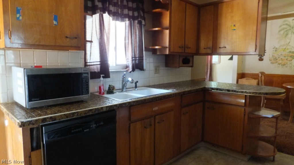 Strongsville - Residential Income