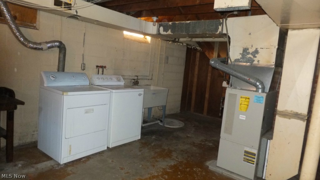 Strongsville - Residential Income