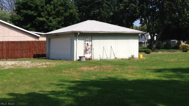 Strongsville - Residential Income