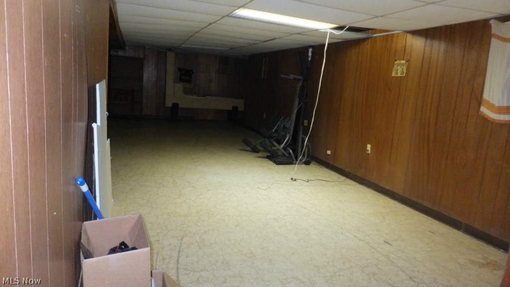 Strongsville - Residential Income